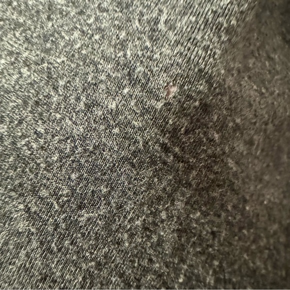 Gymshark Lace Up Vest Tank Black Women Size M - Picture 7 of 7